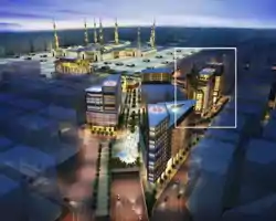 Al Manakha Rotana Madinah thumbnail